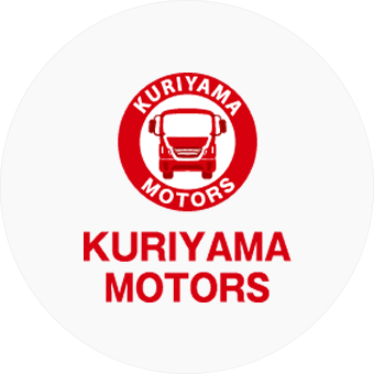 KURIYAMA MOTORS